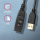 AXAGON ADR-205 USB 2.0 A-M -> A-F aktywny kabel przedłużacz/wzmacniacz 5m - 1353395 - zdjęcie 3